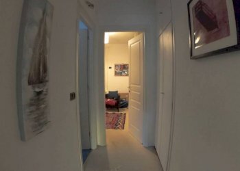 Appartamento via Emanuele Pontiroli, Bogliasco - foto 10