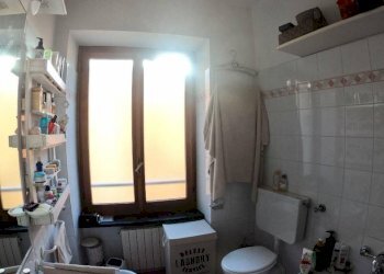 Appartamento via Emanuele Pontiroli, Bogliasco - foto 11