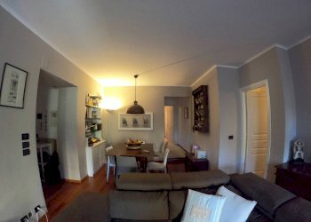 Apartment via Emanuele Pontiroli, Bogliasco - photo 7