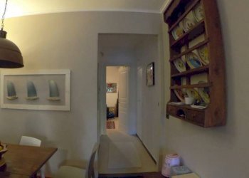 Appartamento via Emanuele Pontiroli, Bogliasco - foto 8