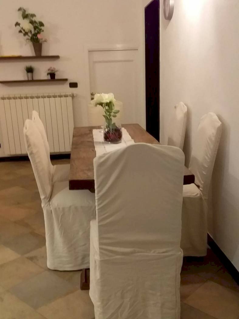 Appartamento vico Inferiore del Roso, Genova (zona Centro Storico) - foto 3