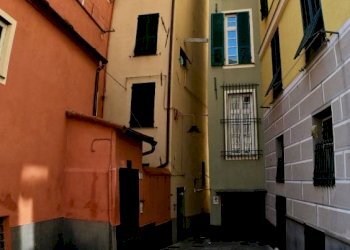 Appartamento vico Inferiore del Roso, Genova (zona Centro Storico) - foto 10