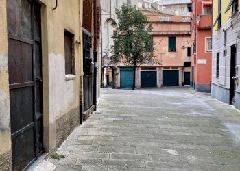 Appartamento vico Inferiore del Roso, Genova (zona Centro Storico) - foto 11
