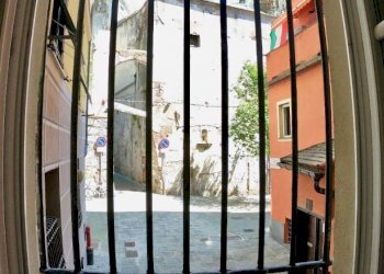 Appartamento vico Inferiore del Roso, Genova (zona Centro Storico) - foto 12