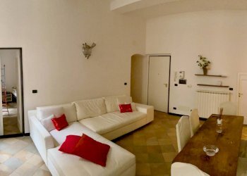 Appartamento vico Inferiore del Roso, Genova (zona Centro Storico) - foto 1