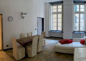 Appartamento vico Inferiore del Roso, Genova (zona Centro Storico) - foto 2