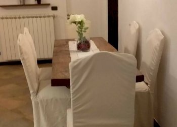 Appartamento vico Inferiore del Roso, Genova (zona Centro Storico) - foto 3