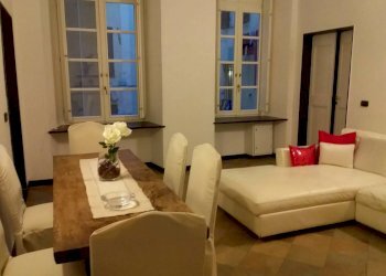 Appartamento vico Inferiore del Roso, Genova (zona Centro Storico) - foto 4