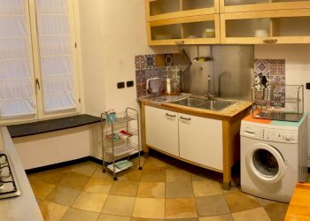 Appartamento vico Inferiore del Roso, Genova (zona Centro Storico) - foto 8