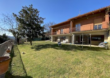 viste - Casa indipendente Via della Treggia snc, Perugia - foto 7