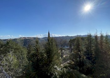 viste - Casa indipendente Via della Treggia snc, Perugia - foto 8