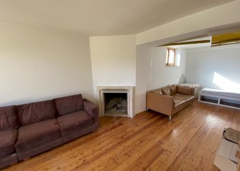 magazzino - Casa indipendente Via della Treggia snc, Perugia - foto 17