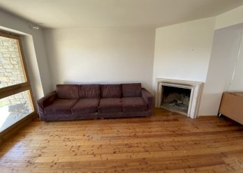 magazzino - Casa indipendente Via della Treggia snc, Perugia - foto 21