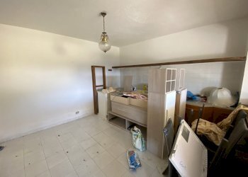 garage - Casa indipendente Via della Treggia snc, Perugia - foto 23