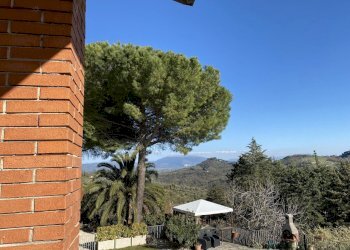 viste - Casa indipendente Via della Treggia snc, Perugia - foto 29