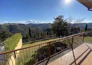 viste - Casa indipendente Via della Treggia snc, Perugia - foto 30