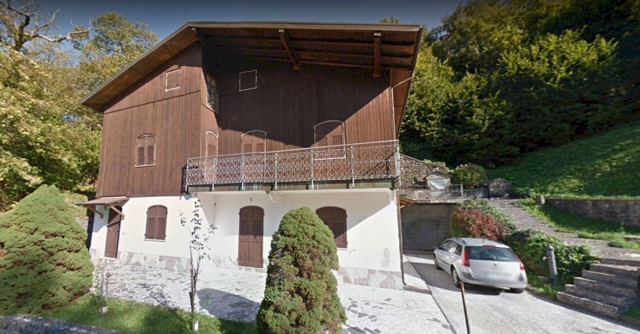 facciata - Villa Fivizzano - foto 1