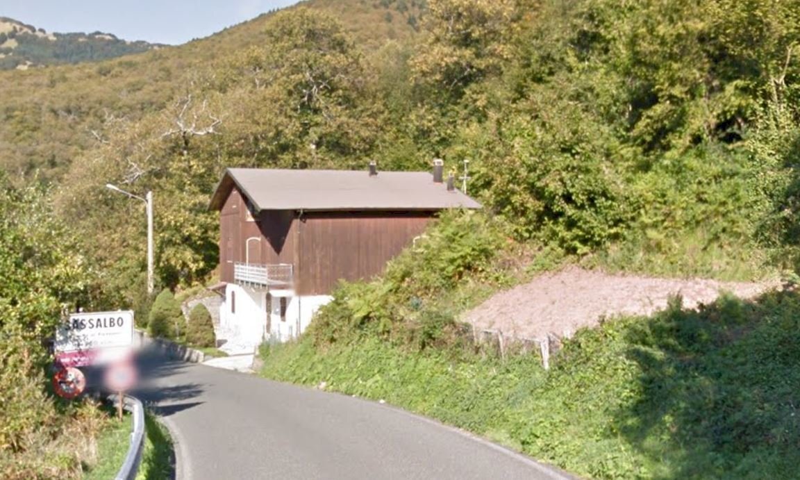 facciata - Villa Fivizzano - foto 2