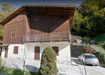 facciata - Villa Fivizzano - foto 1