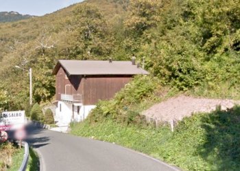 facciata - Villa Fivizzano - foto 2