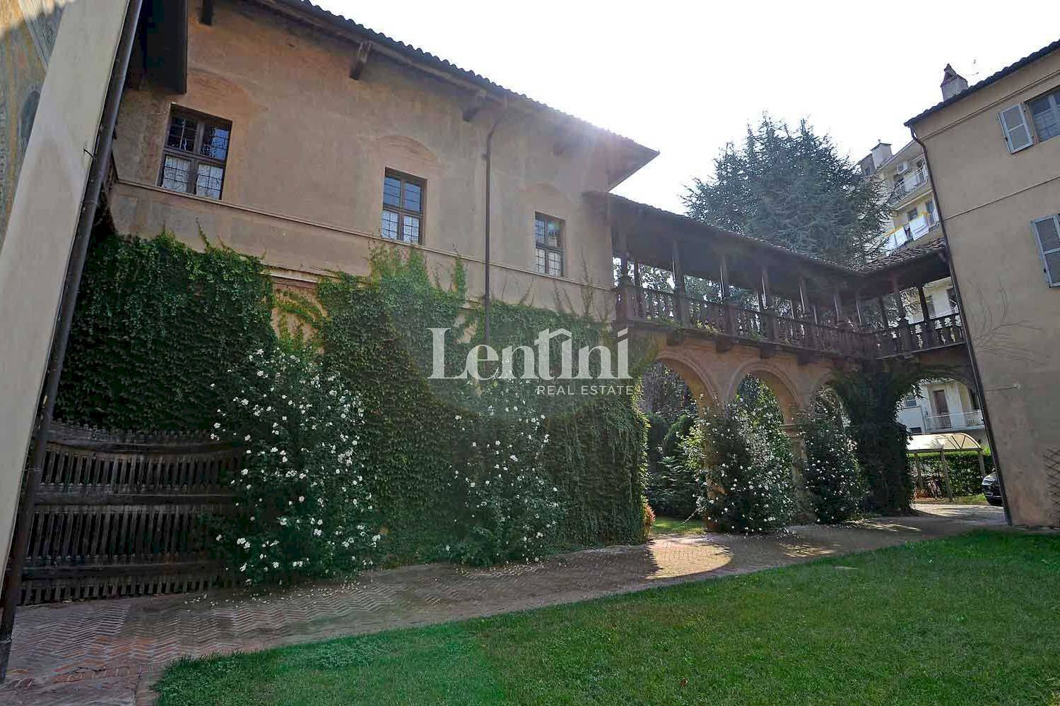 Villa via Alessandria, 26, Casale Monferrato - foto 3