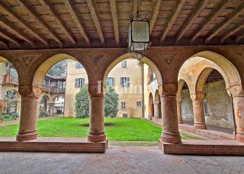 Villa via Alessandria, 26, Casale Monferrato - foto 7