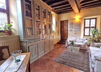 Villa via Alessandria, 26, Casale Monferrato - foto 12