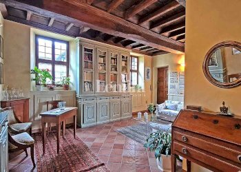 Villa via Alessandria, 26, Casale Monferrato - foto 14