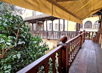 Villa via Alessandria, 26, Casale Monferrato - foto 22