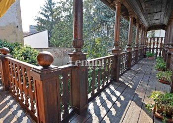 Villa via Alessandria, 26, Casale Monferrato - foto 23