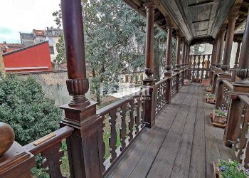 Villa via Alessandria, 26, Casale Monferrato - foto 24