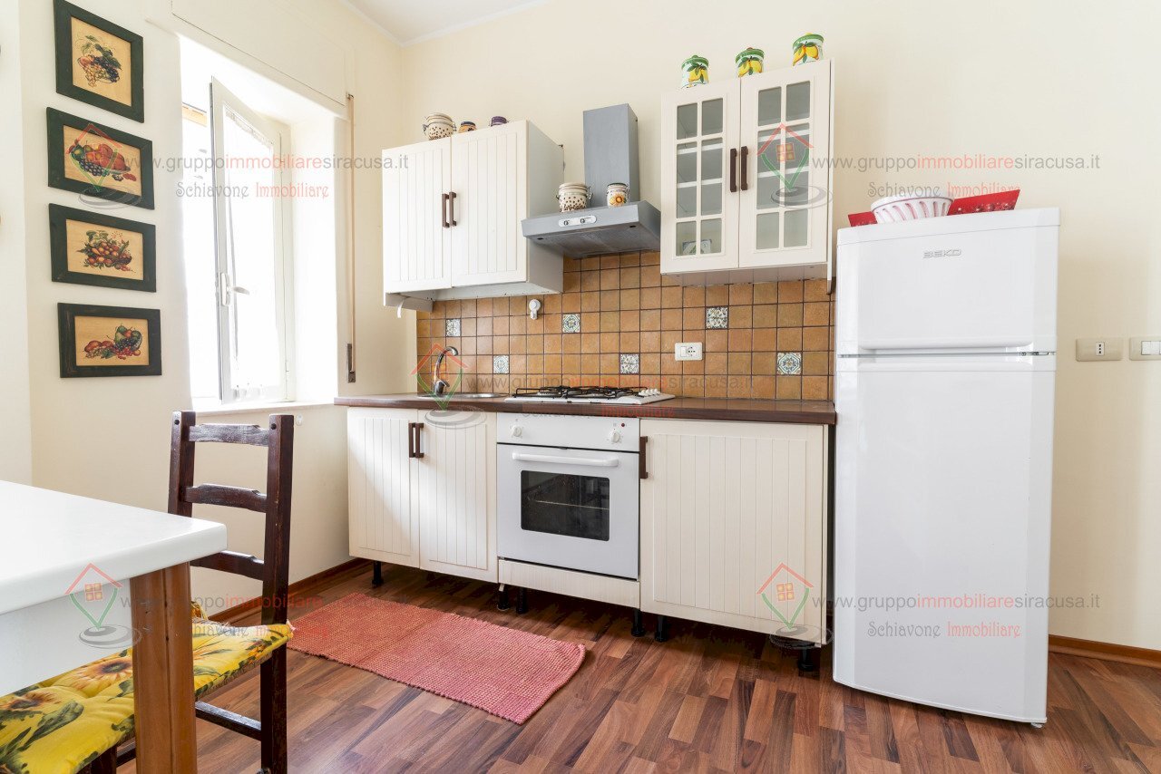 RIC04274.jpg - Two-room apartment Siracusa - photo 1