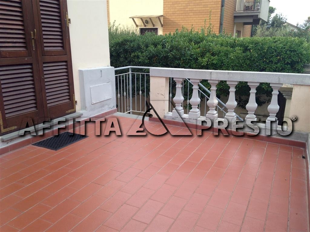 Trilocale Livorno - foto 1