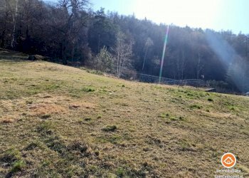 Building land Pontey - photo 3