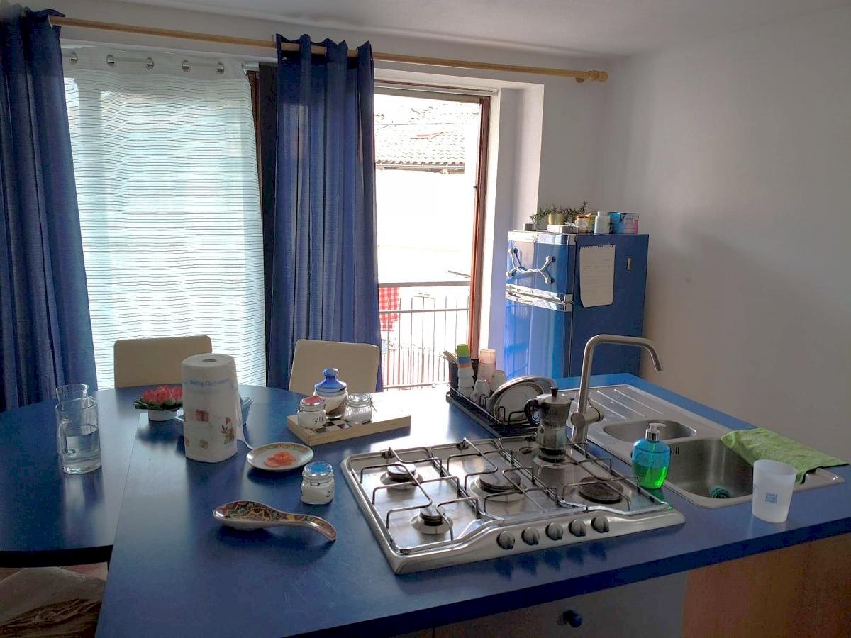 Two-room apartment Via Cervino, San Mauro Torinese - photo 3