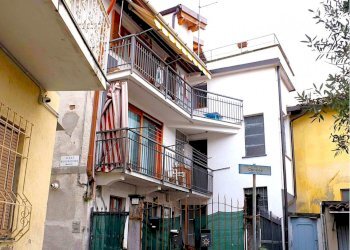 Two-room apartment Via Cervino, San Mauro Torinese - photo 1