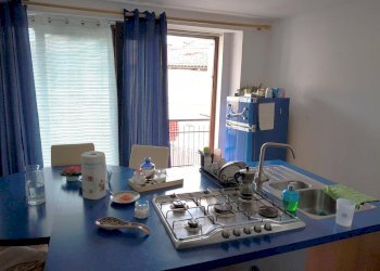 Two-room apartment Via Cervino, San Mauro Torinese - photo 3