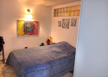 Two-room apartment Via Cervino, San Mauro Torinese - photo 10