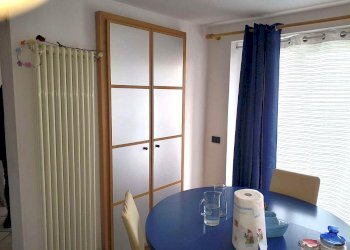 Two-room apartment Via Cervino, San Mauro Torinese - photo 12