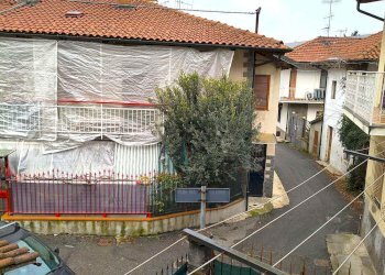 Two-room apartment Via Cervino, San Mauro Torinese - photo 15