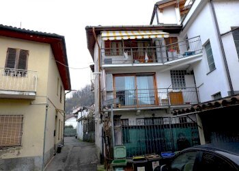 Two-room apartment Via Cervino, San Mauro Torinese - photo 17