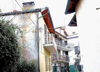 Two-room apartment Via Cervino, San Mauro Torinese - photo 18