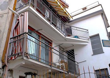 Two-room apartment Via Cervino, San Mauro Torinese - photo 19