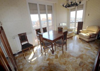 sala - Three-room apartment via Diano Marina, Genova - photo 1