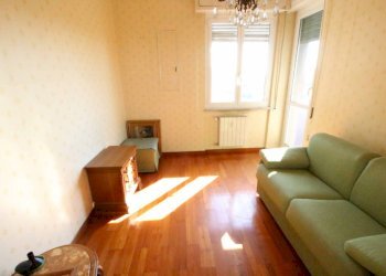 cameretta - Three-room apartment via Diano Marina, Genova - photo 6