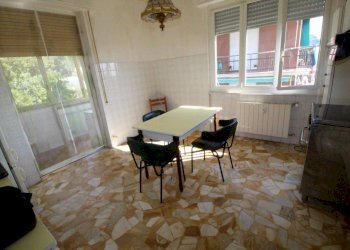 cucina foto 1 - Three-room apartment via Diano Marina, Genova - photo 8