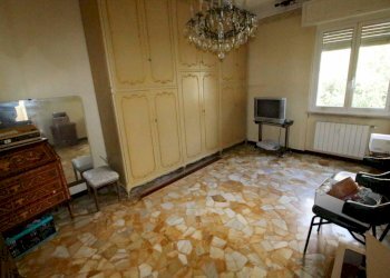 camera foto 3 - Three-room apartment via Diano Marina, Genova - photo 14