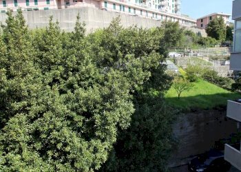 vista - Three-room apartment via Diano Marina, Genova - photo 17