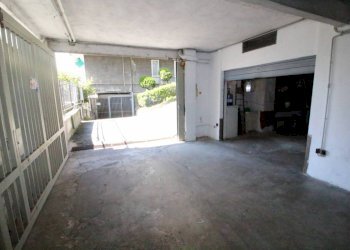 box a parte - Three-room apartment via Diano Marina, Genova - photo 20