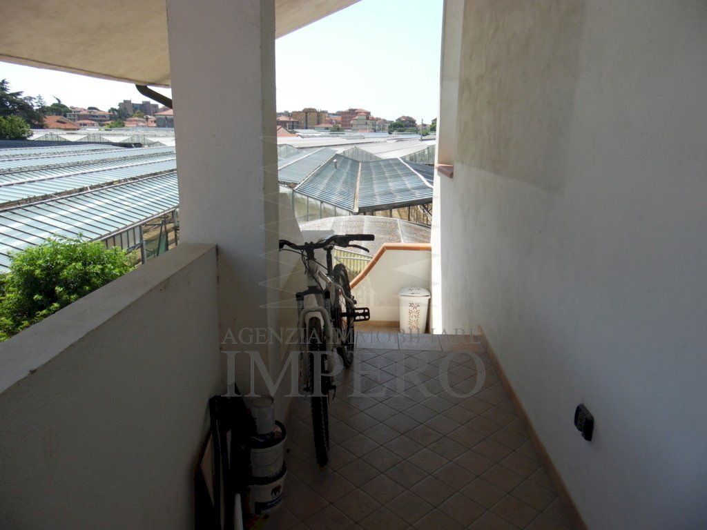 pianerottolo privato - Portion of a house Via Braie 185, Camporosso - photo 2